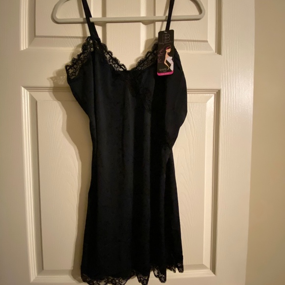 Body Beautiful Other - Body Beautiful Shaping Slip